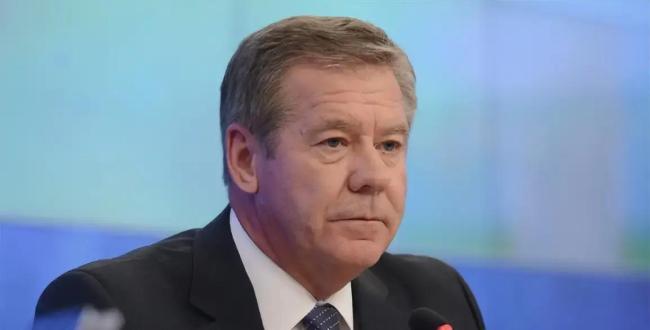 核军控硬拉中国 俄高官批美“双标” 美国双重标准暴露无遗