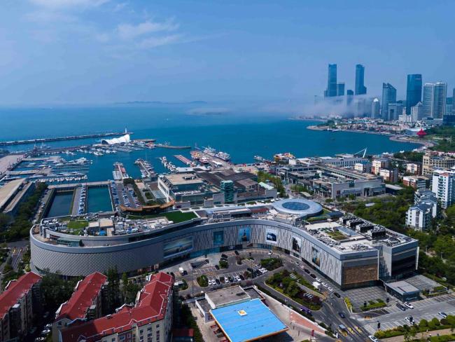 去一个年味拉满的城市过年 青岛新春盛宴等你来