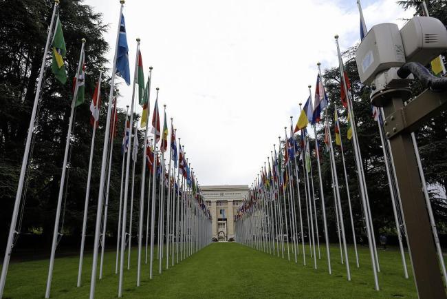 欧洲如何应对“和平委员会” 谨慎与疑虑并存