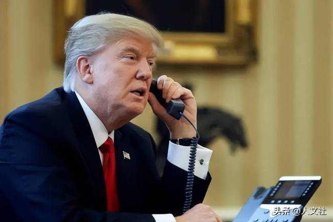 中方谈特朗普预计4月初访华 红线不可逾越