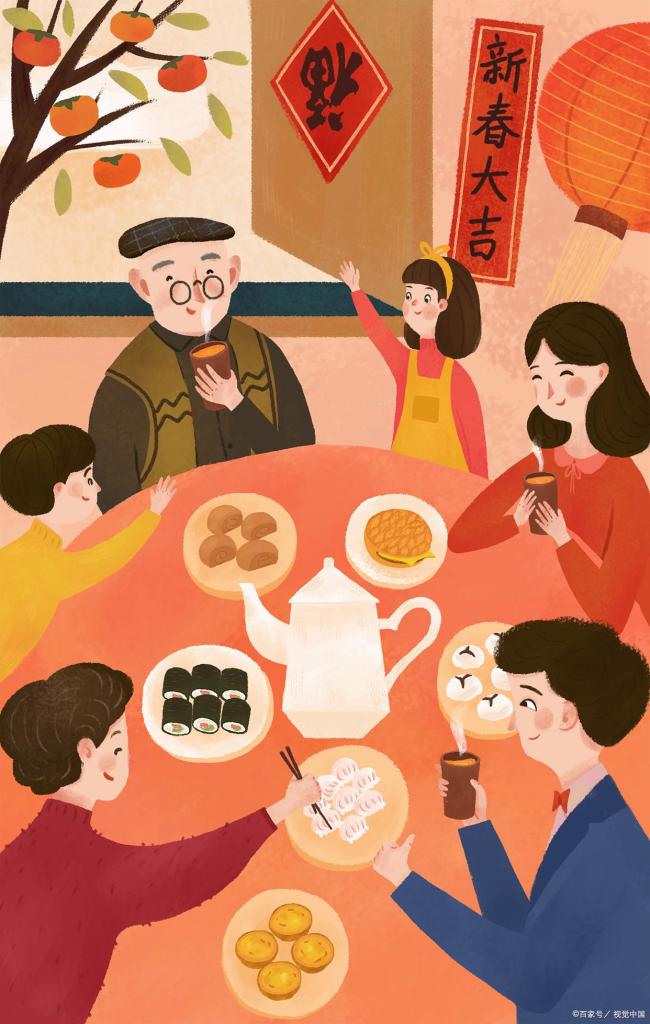 本年为何莫得“年三十” 农历小月的深奥