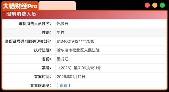 10年没了800亿!84年初富,被追债1600万 首富的还债发愤
