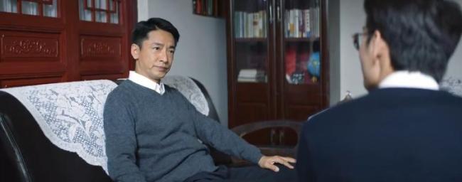 王鑫曾参演大江大河无问西东 表演系主任涉嫌违纪违法投案