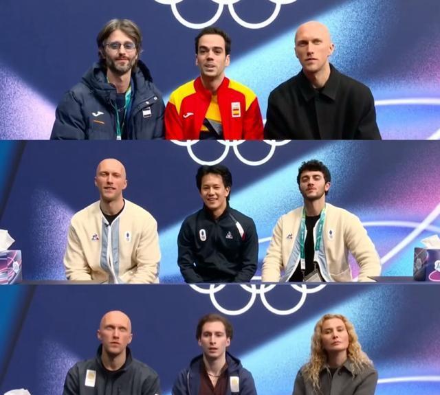 花滑编舞师冬奥赛场上演换装秀 高强度多线运营新常态