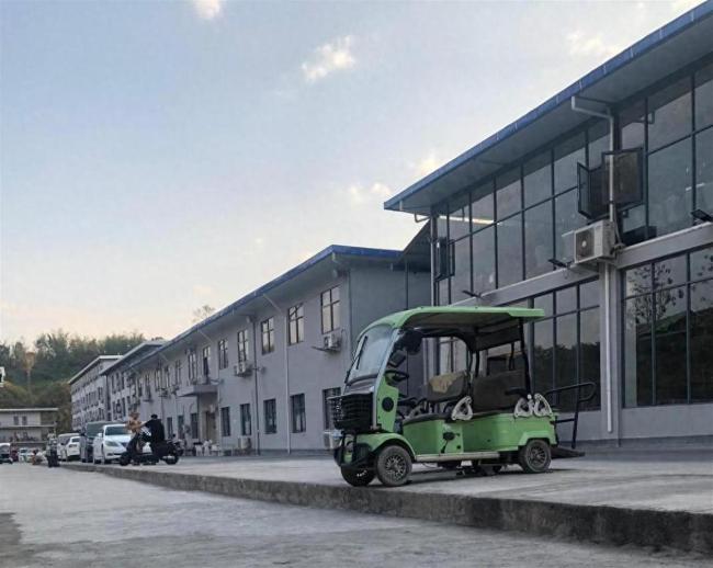 KK园区升级版正在高速扩建 溜达化据点悄然崛起