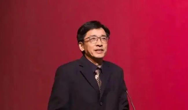 中戏院长郝戎落马不足两个月 表演系两主任相继投案