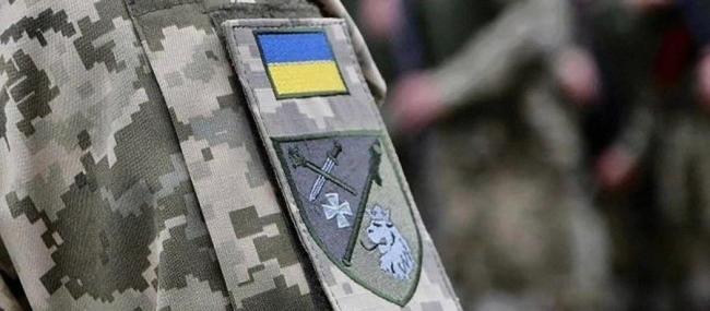 乌克兰3名征兵员没按住1个人 征兵致死案引发关注