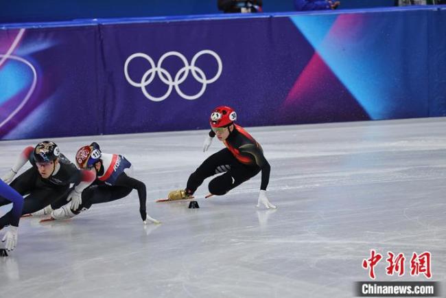 林孝埈小组第五出局 无缘半决赛