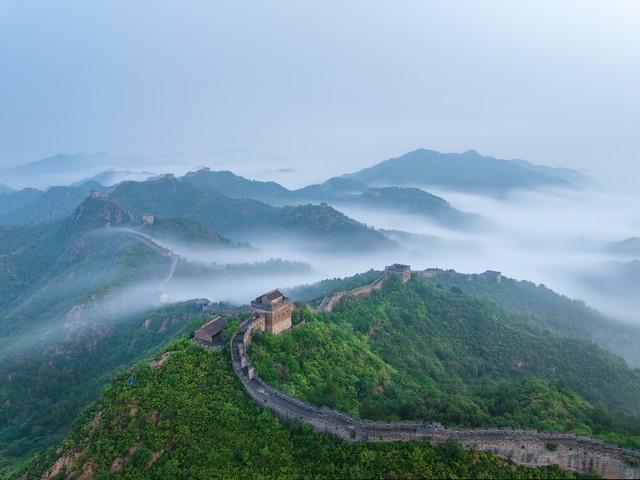 终于找到是56个民族的凭据 碰撞融合的史诗