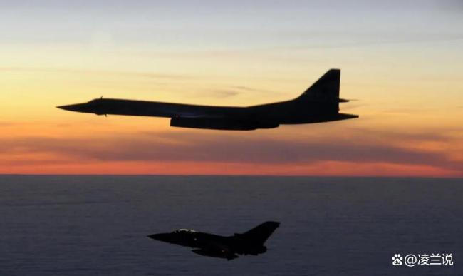 为何说俄军轰炸机力量剧烈缩水 已被中国全面超越