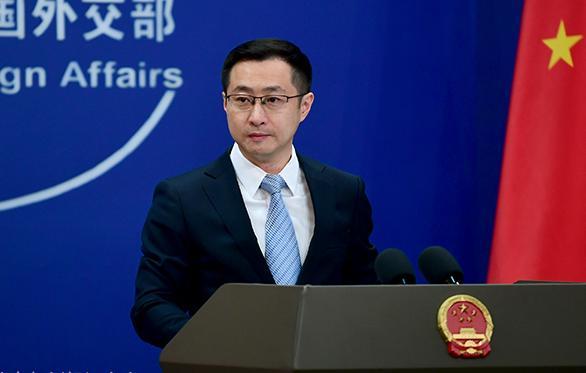 外交部回应日本扣押中国渔船 三层底牌压日方