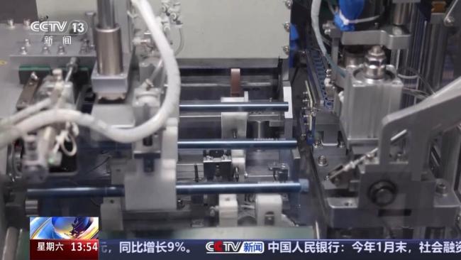 国产冰雪装备海外圈粉 订单激增创新高