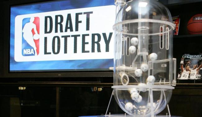 NBA讨论遏制摆烂新方案 多方集思广益