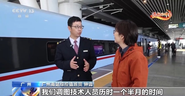 大數據觀察：車站旅客停留時長變化的背後