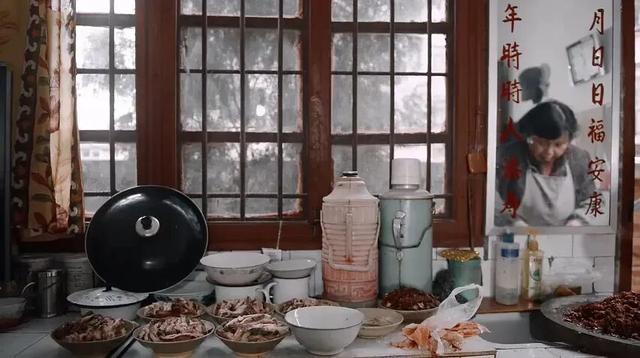 回家过年的年轻人决定不再做“客人” 即时关爱填补生活缝隙