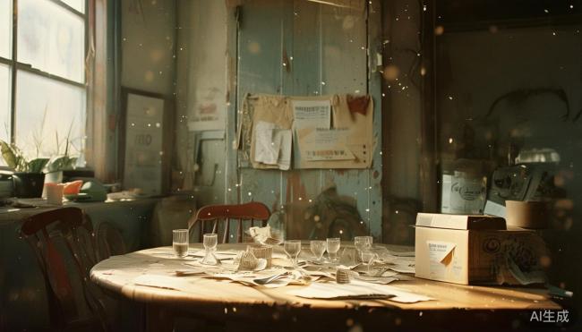 媒体评：寻找点2000多次外卖老友何以打动人