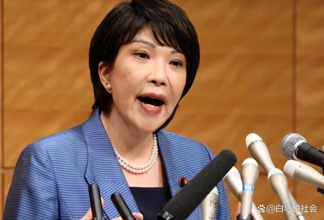 日本放人 光速认怂收场