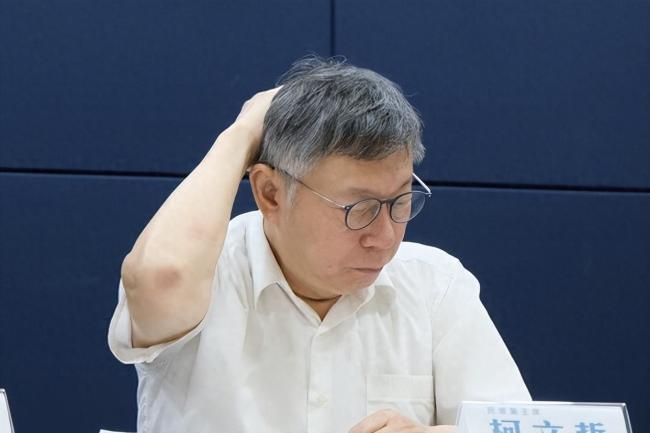 民进党当局军购相等条例卡关