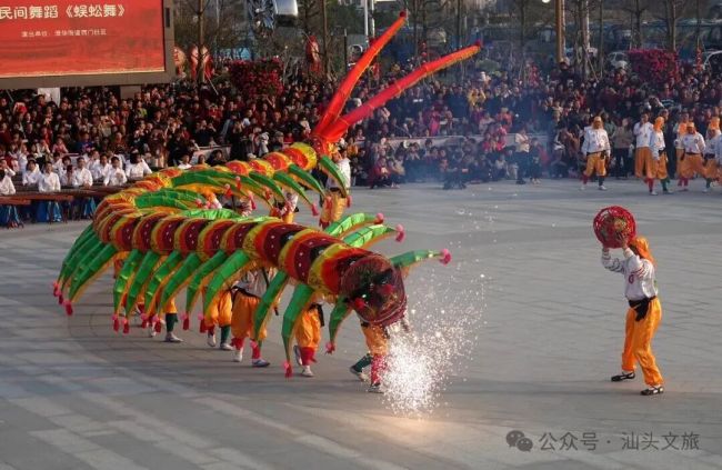 汕头成“黑马”目的地榜首 暖冬旅行首选
