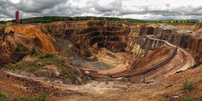 四大矿商的铜资源争夺战升级