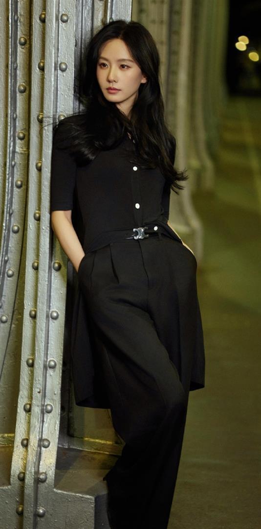 上千问请你看惊蛰无声 刘诗诗47秒含泪演技引热议