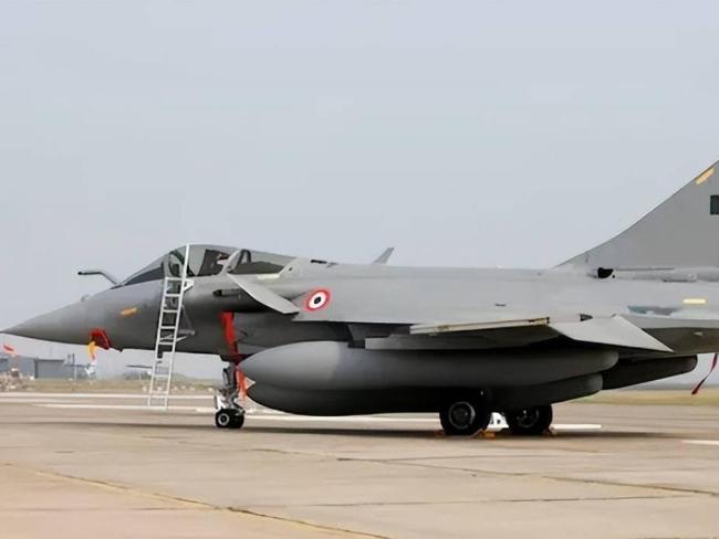 印度为何斥巨资采购美俄装备 地缘政治下的军备竞赛