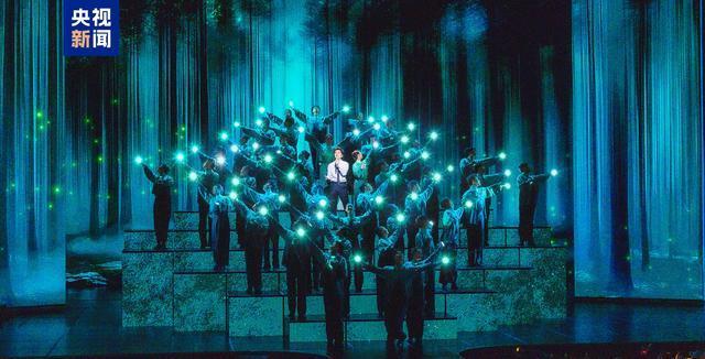 马年春晚宜宾准备好了 精彩节目迎新春