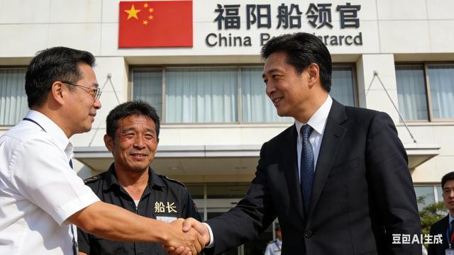 日本一抓一放释放什么信号 24小时反转背后的深意