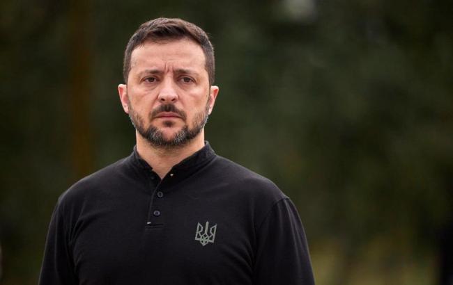 泽连斯基抱怨美国老让乌方让步