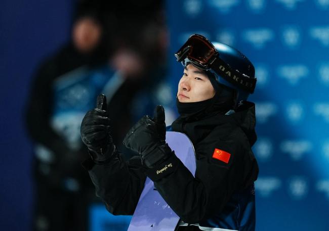 中国钢架雪车队全力冲牌 混团项目成焦点