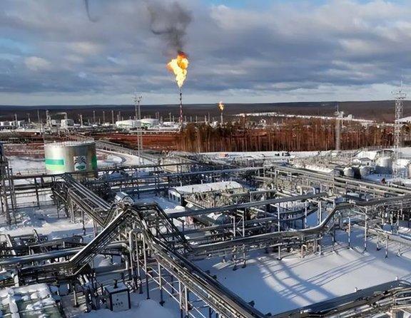 学者:俄罗斯经济将越发依赖中国 现实步步紧逼