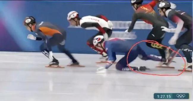 任子威谈孙龙刘少昂被带倒：位置被动，战术保守导致遗憾结局