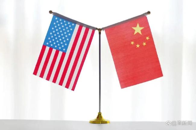 王毅与鲁比奥1小时长谈释放明确信号 中美关系氛围转变