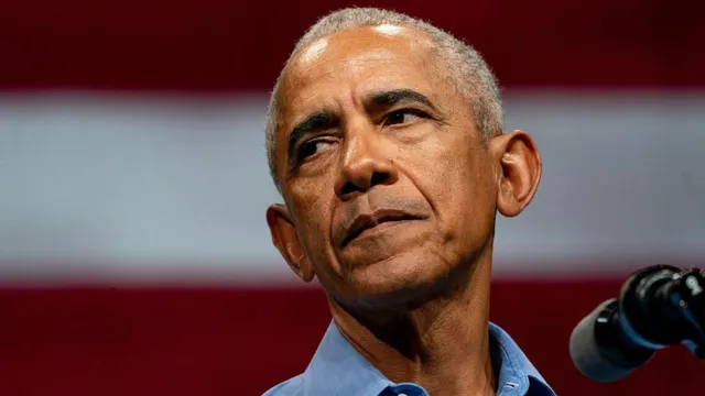 曝特朗普发涉种族主义视频被批后发怒 羞耻心与礼仪不再