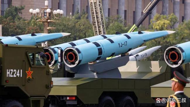 博主:095核潜艇补齐中国海军短板 对标美“弗吉尼亚”级