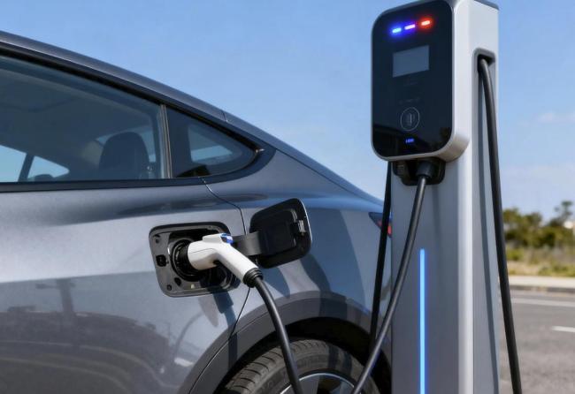 开电车回家过年会有充电焦虑吗 规划与错峰出行小妙招