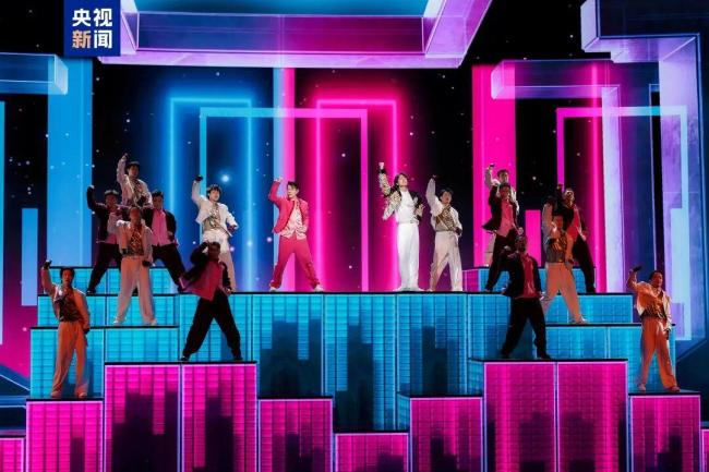 马年春晚最新剧透来了 精彩节目抢先看