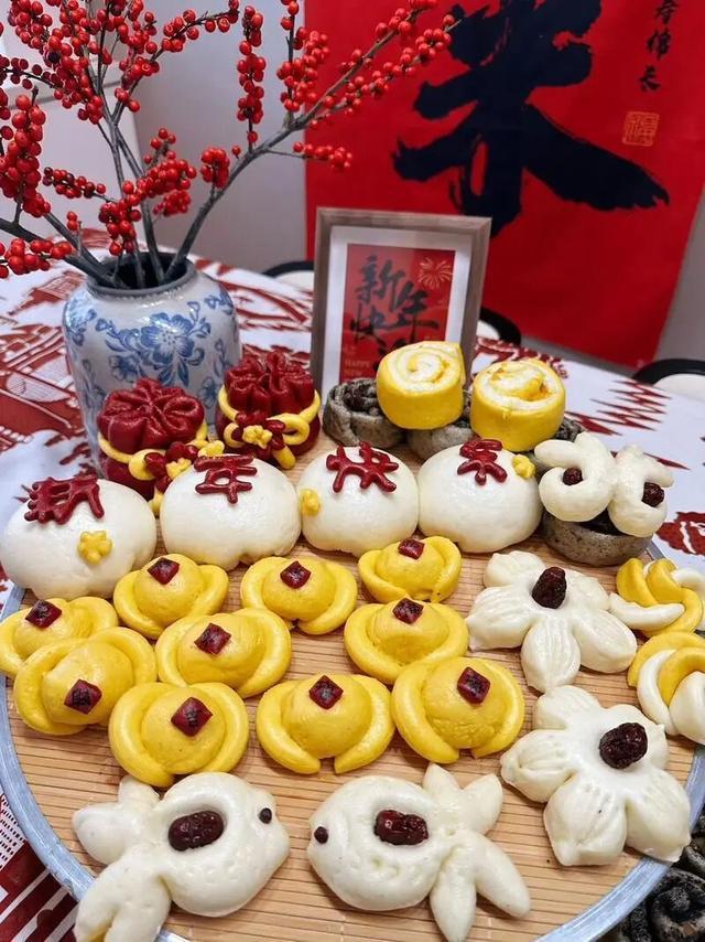 腊月二十八扫尘纳福迎春华 传统习俗迎新年