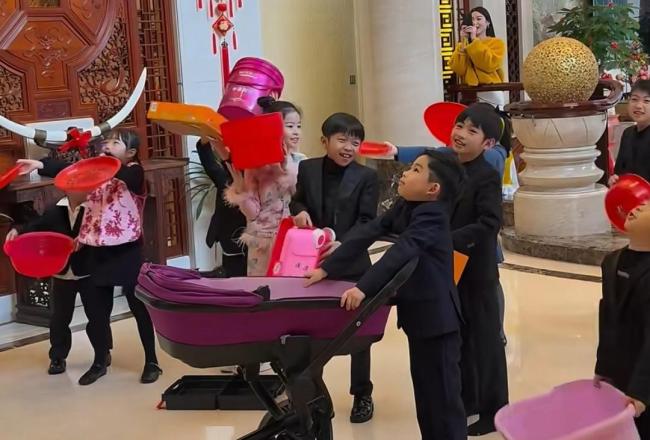 明日除夕：1要剪、2要换、忌3事 守岁迎新烟火夜