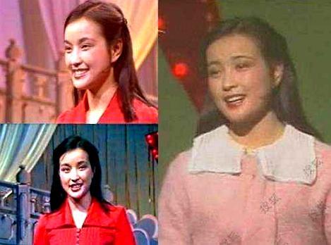 盘点历届春晚的重庆元素 星光璀璨山水情