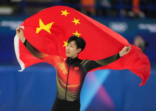 中国健儿米兰战未央 拼搏书写无悔答卷