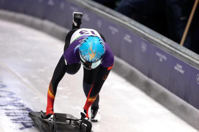 中国健儿米兰战未央 拼搏书写无悔答卷