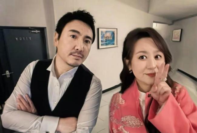 沈腾马丽春晚不演小品 贺岁微电影引期待