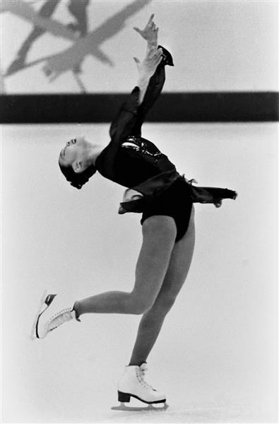 米兰的冰面吹起中国风 《梁祝》第三次亮相冬奥