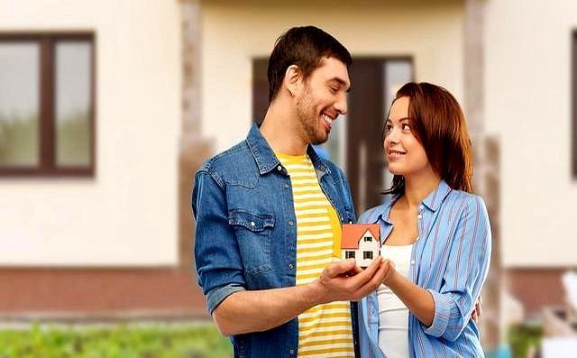 2026年传来4大好消息，还没买房的恭喜了，尤其是这两类人！ 购房租房门槛降低