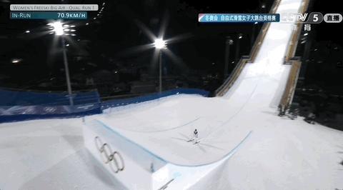 谷爱凌谈北京冬奥吃韭菜盒子:因没时间吃饭 盒子是冻成冰渣的 赛程安排引争议