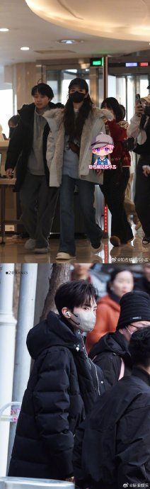 李现四登央视春晚