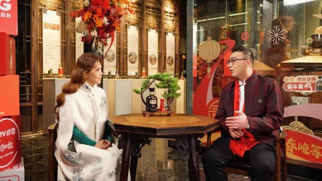 探班春晚!带你看春晚台前幕后 合肥分会场的皖美魅力