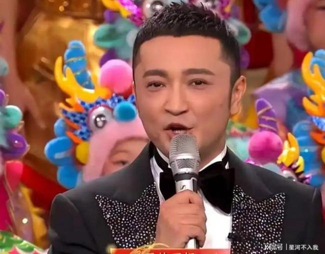 尼格买提终于和大家一样了 活成人生赢家