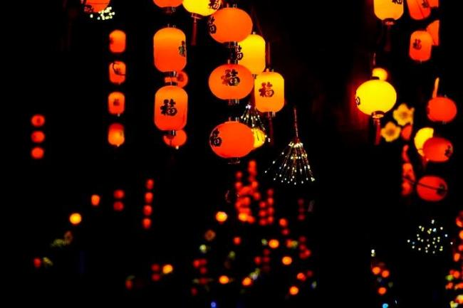 今年除夕为何不是年三十 连续五年无“年三十”